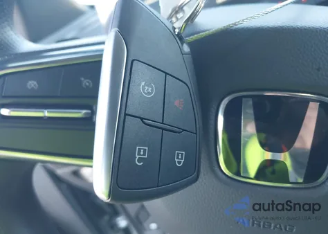 2025 Honda Prologue Ex from USA, damaged, VIN 3GPKHVRJ3SS509679